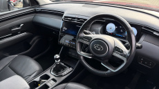 Hyundai TUCSON 1.6 TGDi Ultimate 5dr 2WD Petrol Estate